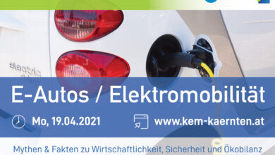 Klima- und Energiemodellregion Hermagor, www.kem-kaernten.at