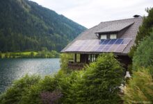 KEM - Klima und Energiemodellregionen Kärnten