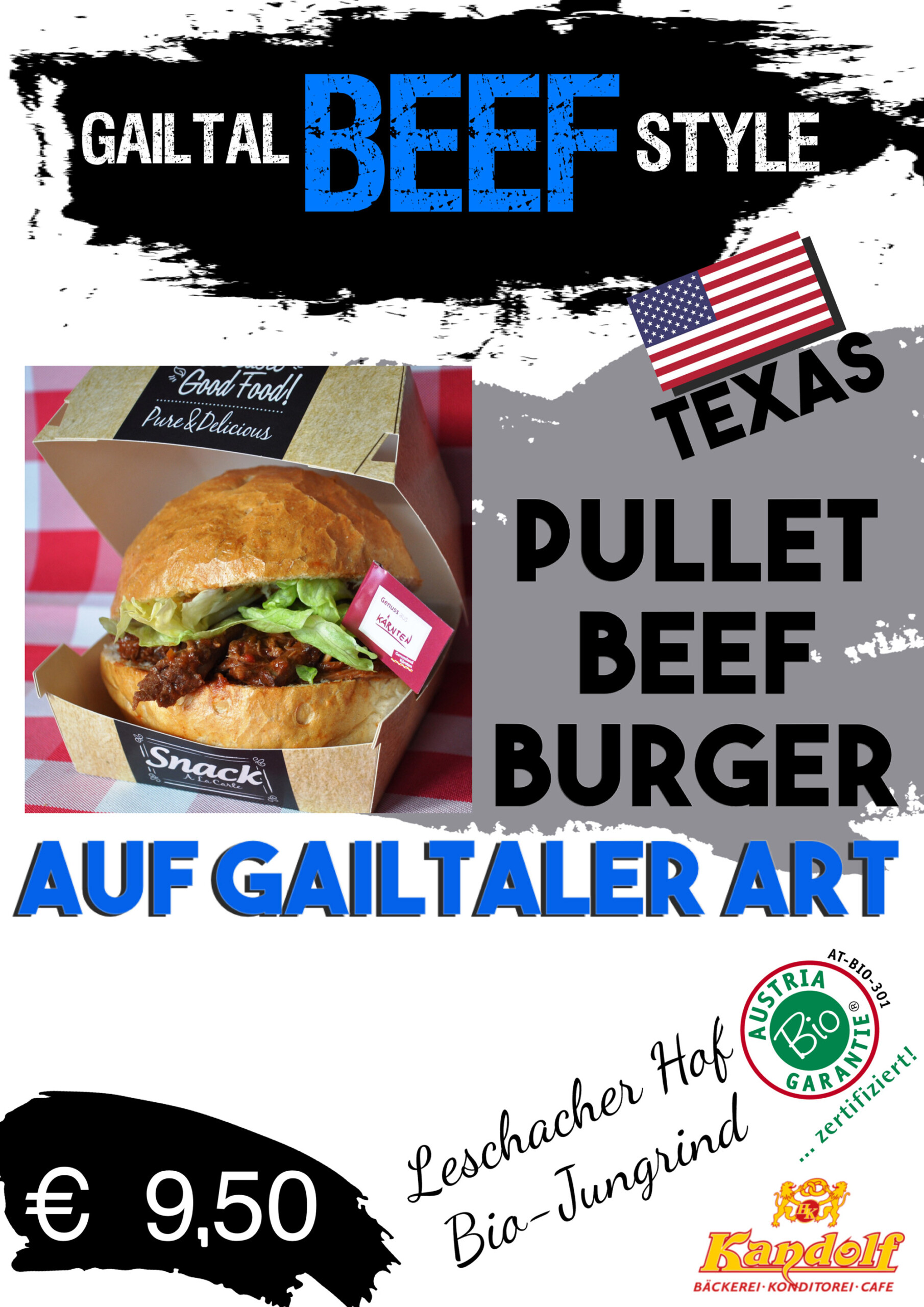 GS – Gailtal Style by Gratzer Stefan