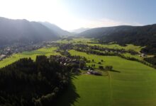 Gitschtal in Kärnten, www.gitschtal.portale.news