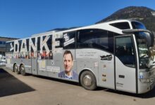 Steinfeld im Drautal, www.steinfeld.portale.news