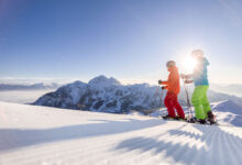Nassfeld Hermagor Presseggersee in Kärnten,(c)nassfeld.at_Martin-Lugger-Photography, www.gailtal.portale.news