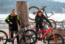 Bikeparadies Hermagor & Villach, Foto © Anja Moser, www.bikeparadies.at