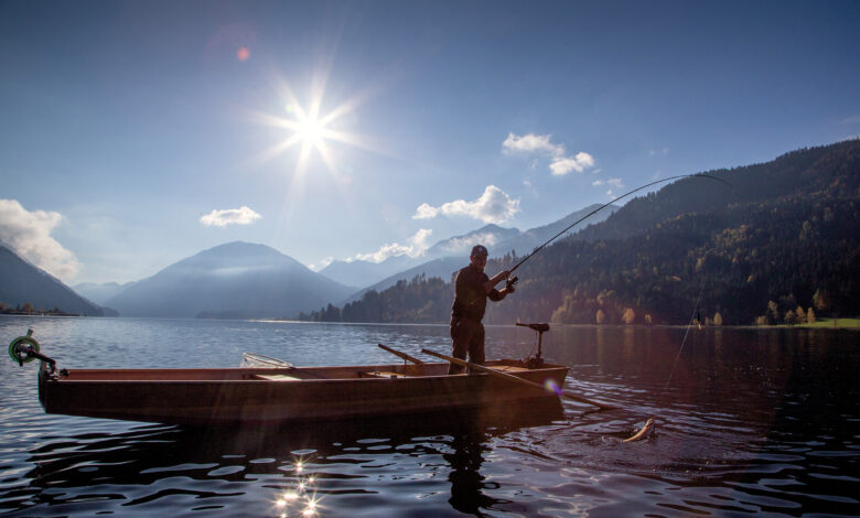 © NLW Tourismus Marketing GmbH