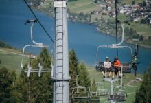 Saisonstart am Weissensee, (c) Weissensee Information, www.weissensee.portale.news