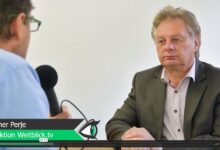 Interview mit BGM Leopold Astner, www.weitblick.tv