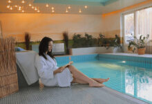 Beautyfarm Landhaus Servus , Lind ob Velden, www.villacher.portale.news