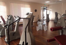 © Personal Fitness Kärnten aktiv & balance Gymnastikstudio