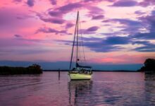 Luft - Land - Wasser, © Andreas Zöpfl