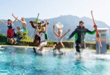 ©nawu's Kinderhotel