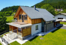 Holzbautechnik Wassermann, www.gailtal.portale.news