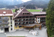 Optimamed Gesundheitsresort Weissbriach, www.gitschtal.portale.news