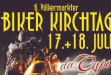 ©Biker Kirchtag