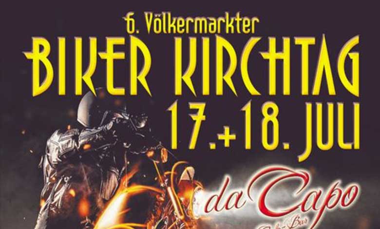 ©Biker Kirchtag