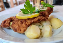 © Gasthof Oberlercher