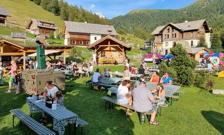 ©Almresort Frühauf