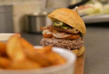 Gailtalburger Gasthof Reiter © Günther Perje