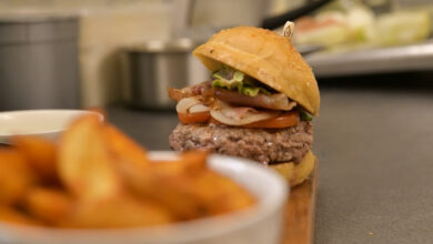 Gailtalburger Gasthof Reiter © Günther Perje