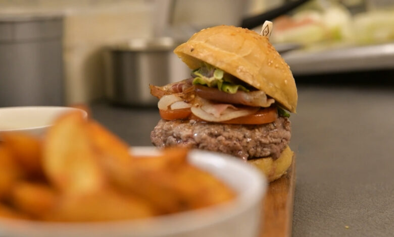 Gailtalburger Gasthof Reiter © Günther Perje