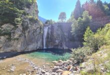 © Wasserfall Tröpolach Business-Network