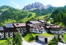 © Plattner`s Alpenhotel