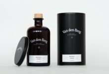 ©van der Berg Wermut