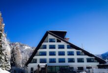 ©Familienhotel-Nockalm-Winter