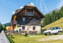 Möselalm © creativomedia GmbH