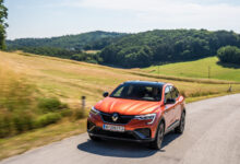 © Christian Witt / Renault