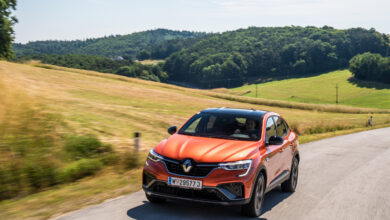 © Christian Witt / Renault