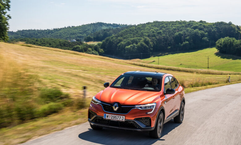 © Christian Witt / Renault