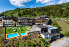 ©Hotel Gartnerkofel