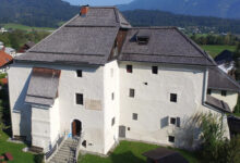 © Gailtaler Heimatmuseum