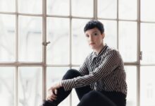 Ina Regen ©Gerd Schneider