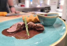 Wildwoche im Restaurant Tarmann ©creativomedia gmbh