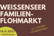 Weissenseer Familien Flohmarkt © Familien am Weissensee