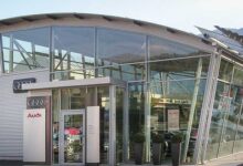 Autohaus Sellner GmbH ©