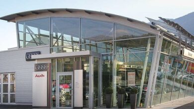 Autohaus Sellner GmbH ©