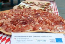 ©Gailtaler Speck g.g.A.