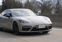 Porsche CT Cartrade ©