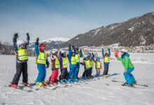 Weissensee Kärnten, Fotos (c) tinefoto