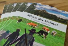 Schutz der Heimat, Horst Dettelbacher, Dr. Georg Sakrajzek