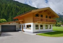 © Unterrainer Holzbau GmbH