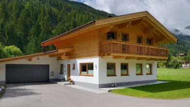 © Unterrainer Holzbau GmbH