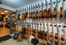 ©Dany's Music Shop Villach