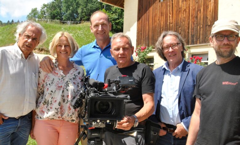 ©Das Leben im Lavanttal