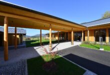 ©Holzbau-Technik Wassermann