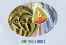 ©Die neue Erde - Kunstausstellung