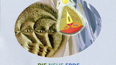 ©Die neue Erde - Kunstausstellung