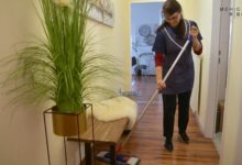 © M&R Hausbetreuung und Reinigung